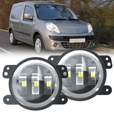 4 Inch LED Front Round Fog