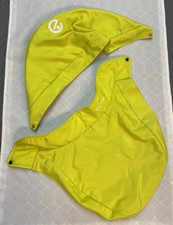 Babystyle Oyster 1 / Max Carry Cot Colour Pack - Bright Yellow