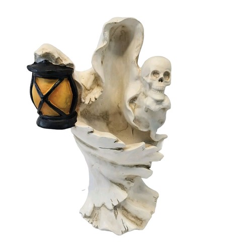 Solar faceless ghost - faceless,