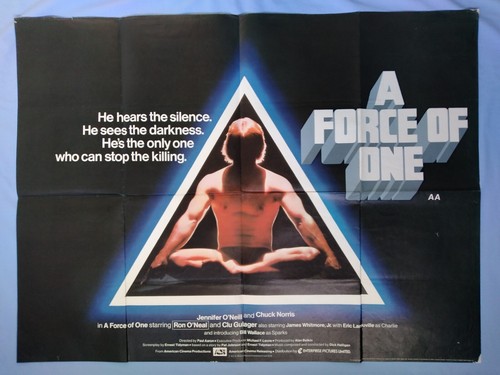 Force one original - one, (1978)