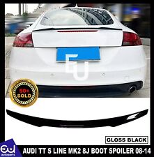 FOR AUDI TT S LINE MK2 8J