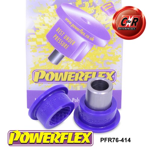 Powerflex panhardrod beam - rr, panhardrod-beam