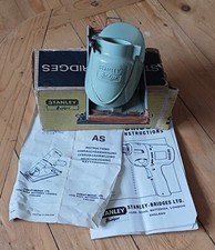 Vintage Stanley Bridges