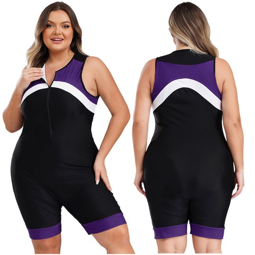 Women plus size - plus, swimsuits