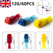 T Tap Wire Cable Connectors