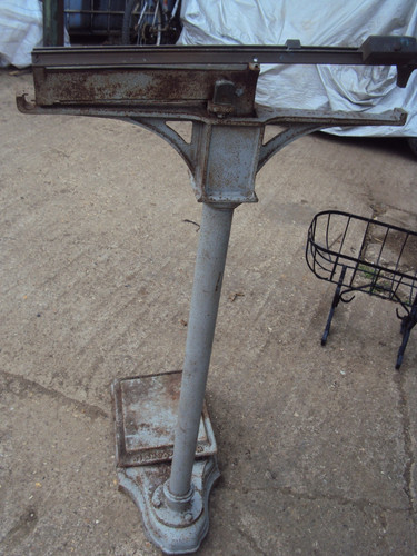 Antique vintage avery doctors - antique,
