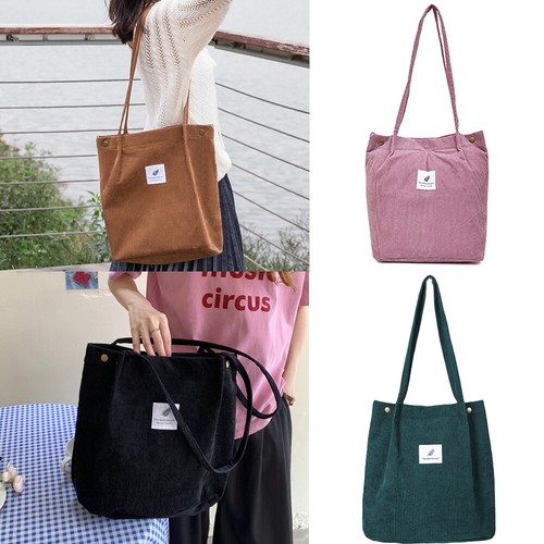 New women canvas corduroy - women,