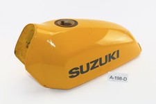 Suzuki TS 250 1977 - 1978 -
