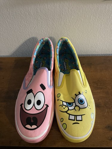 Women spongebob patrick - spongebob, &