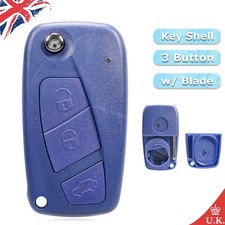 Replacement Flip Remote Key