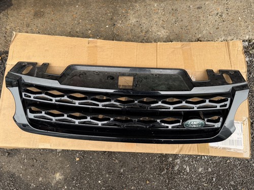 Range rover sport l494 front - rover,