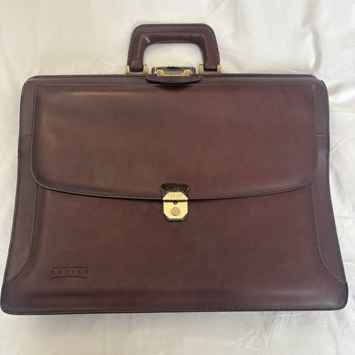 Texier genuine leather - texier,