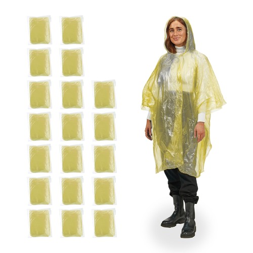 Rain poncho festival rainwear - poncho,