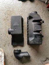 Mk4 Escort van Air Filter Box
