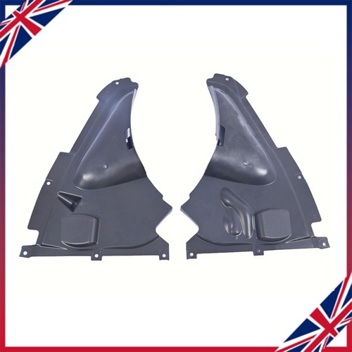 Front wheel splash - front, guard
