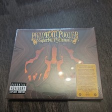 Super furry animals phantom - furry,