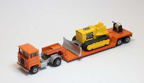 Matchbox lesney super kings - matchbox,