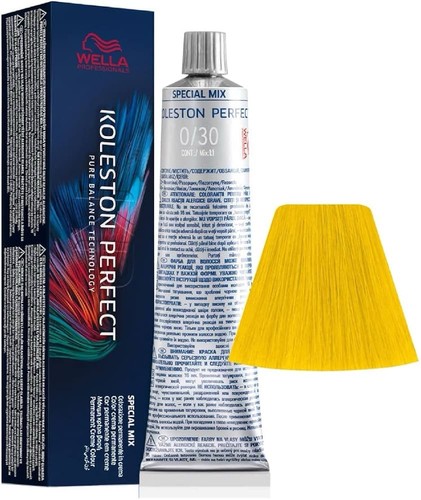 Wella koleston perfect special - koleston,