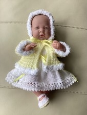 Doll Clothes outfit to Fit
