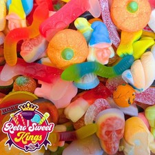 Spooky Halloween Mystery Mix