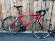 Btwin Triban 3 Road Bike