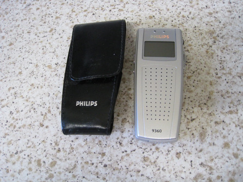 Philips lfh 9360 digital - lfh,