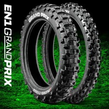 Tyre set Enduro GP (F) 90/100–21   Enduro GP (R) 140/80-18
