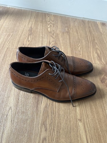 John white northampton brown - john,