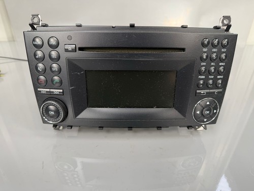 Mercedes benz class w203 - benz, c