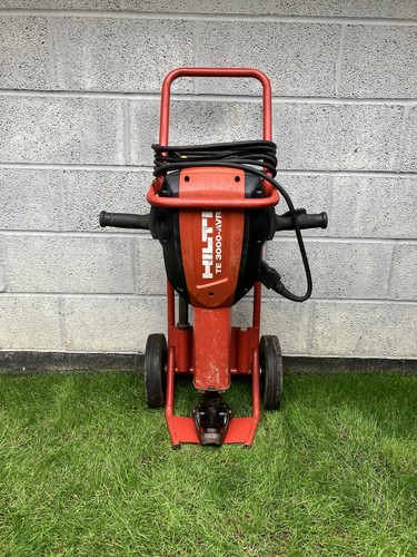 Hilti 3000 avr electric - 3000-avr,