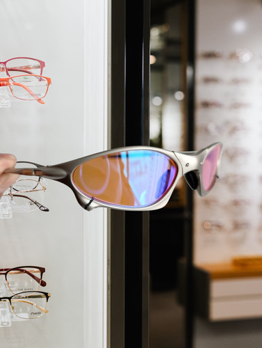 Vintage oakley penny juliet - penny,