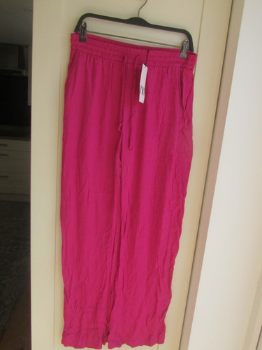 Zara limited edition pink wide - limited,