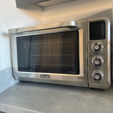 Delonghi Multi Oven Air Fry