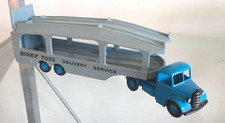Dinky Toys Bedford Pullmore