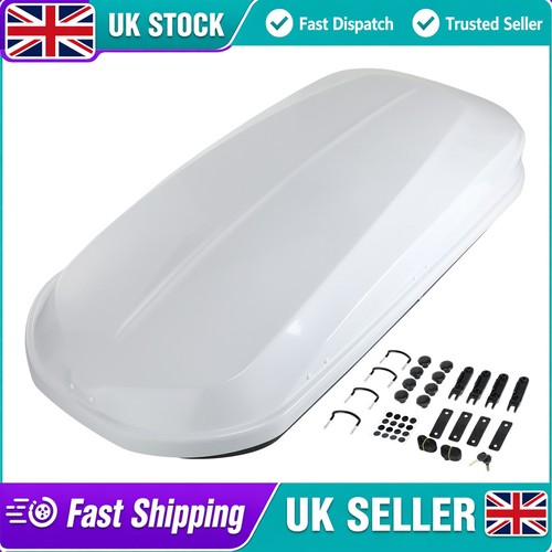 Car roof box hard - car,