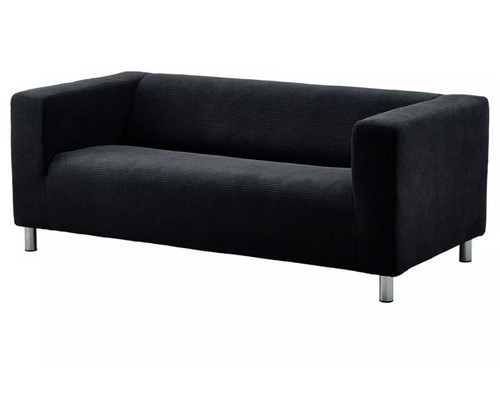 New ikea klippan - cover, for