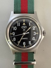CWC G10 British Army Issued