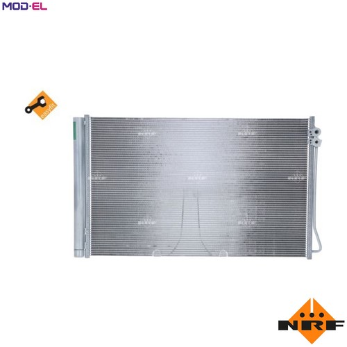 Condenser air conditioning - air,