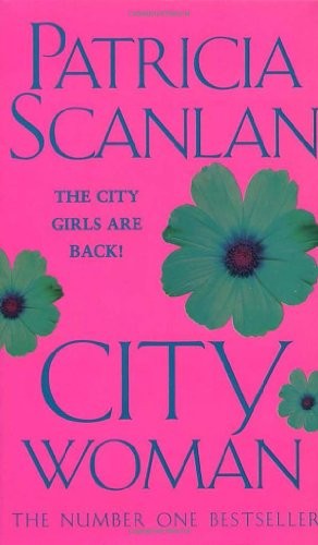 City woman patricia scanlan - city, woman-patricia