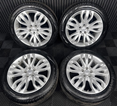 Range rover sport land - range,