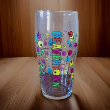 Beavertown pint glass multi - beavertown,