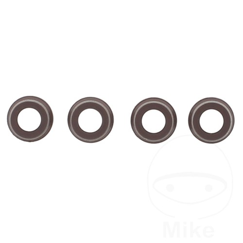 Jmp valve stem seal kit - valve, 4