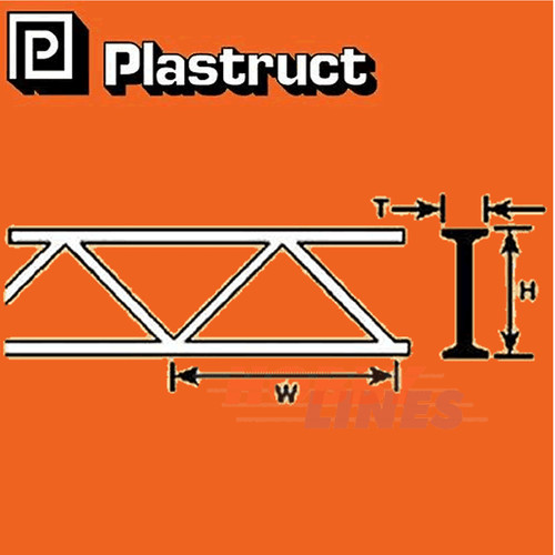 Open web truss - truss, range