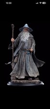 WETA GANDALF THE GREY PILGRIM