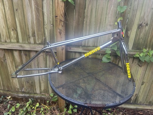 Torker pro bmx - ek, and