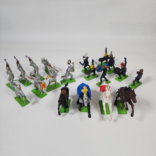 Vintage 1971 britains deetail - britains,