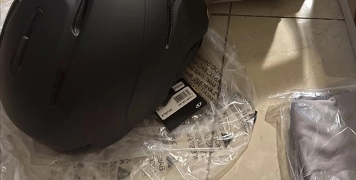 Giro neo mips snow helmet - helmet,