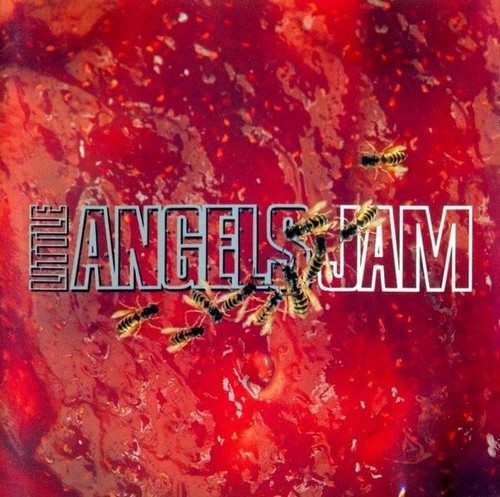 Little angels jam - jam, disc