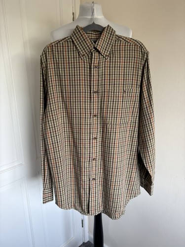 Orvis mens long - orvis, check