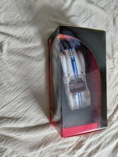 HOTWHEELS 100% 1.18 FERRARI